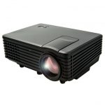 ⁦מקרן מיני Innova LED HD-7⁩ – תמונה ⁦2⁩