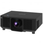 ⁦מקרן לייזר  עדשה מתחלפת Panasonic PT-MZ780  עוצמת הארה 7000 לומנס⁩ – תמונה ⁦2⁩