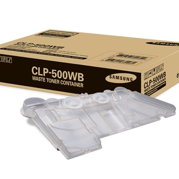 מיכל עודפים מקורי Samsung CLP-500WB
