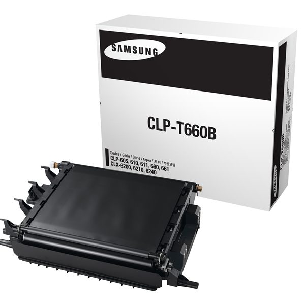 יחידת העברה מקורית Samsung CLP-T660B