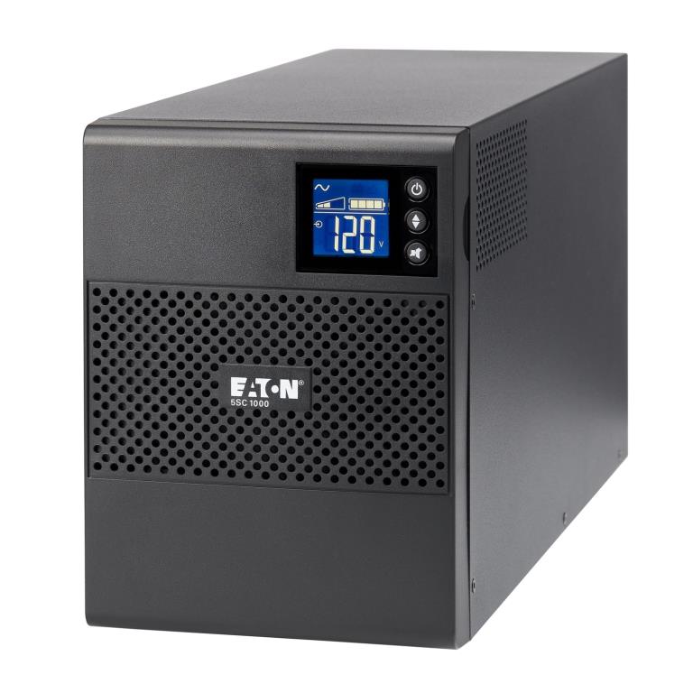 CM_ET_5SC1500I אל פסק Eaton 5SC 1500i – תמונה 1