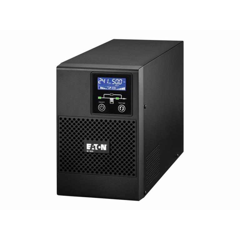 CM_ET_9E1000I אל פסק Eaton 9E 1000VA – תמונה 1