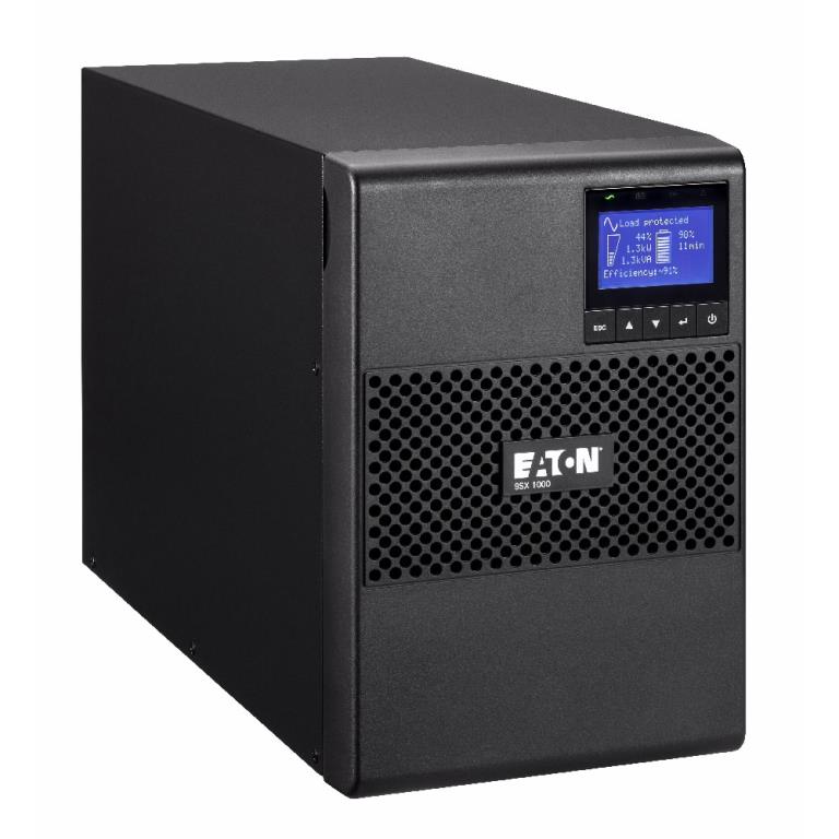 CM_ET_9SX1000I אל פסק Eaton 9SX 1000 – תמונה 1