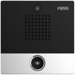 ⁦אינטרקום IP מתקדם כולל מצלמה Fanvil i10V⁩ – תמונה ⁦2⁩