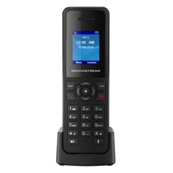 טלפון DECT IP אלחוטי  Grandstream DP720