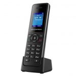 ⁦טלפון DECT IP אלחוטי  Grandstream DP720⁩ – תמונה ⁦2⁩