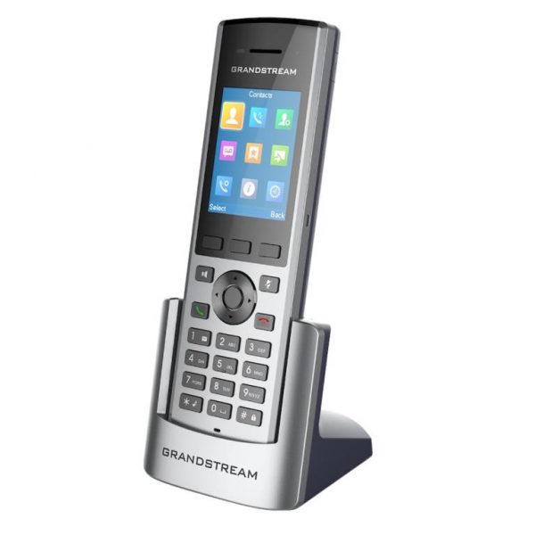 טלפון DECT IP אלחוטי  Grandstream DP730