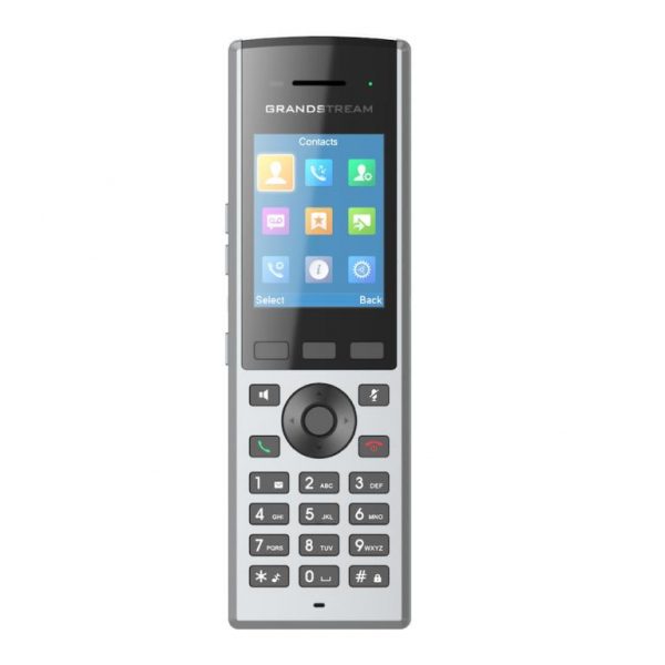⁦טלפון DECT IP אלחוטי  Grandstream DP730⁩ – תמונה ⁦2⁩