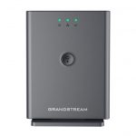 יחידת בסיס לטלפון DECT IP אלחוטי  Grandstream DP752