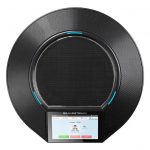 ⁦טלפון IP מתקדם לחדר ישיבות Grandstream GAC2500⁩ – תמונה ⁦2⁩