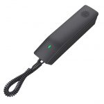 ⁦טלפון IP לשוק המלונאות Grandstream GHP611⁩ – תמונה ⁦3⁩