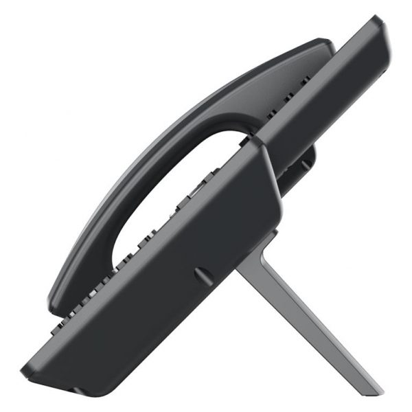 ⁦טלפון IP מתקדם לעסקים Grandstream GRP2604P⁩ – תמונה ⁦3⁩