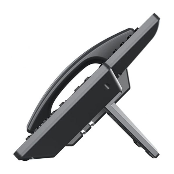 ⁦טלפון IP מתקדם לעסקים Grandstream GRP2634⁩ – תמונה ⁦3⁩