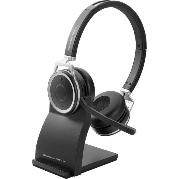 ⁦מערכת ראש USB לטלפון  Grandstream GUV3005⁩ – תמונה ⁦3⁩