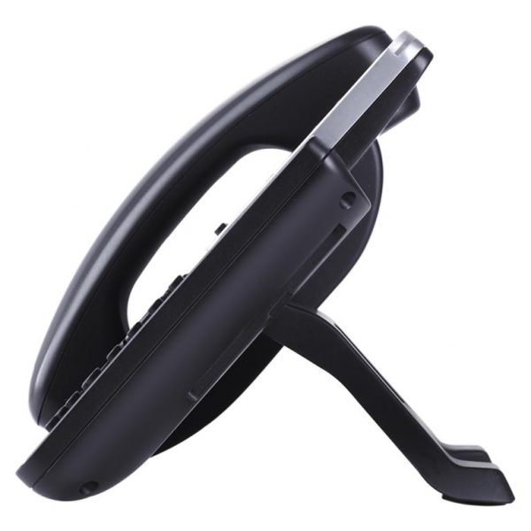 ⁦טלפון IP מתקדם לעסקים Grandstream GXP2140⁩ – תמונה ⁦3⁩