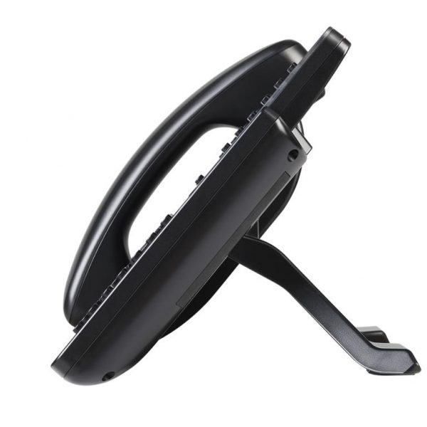 ⁦טלפון IP מתקדם לעסקים Grandstream GXP2170⁩ – תמונה ⁦3⁩