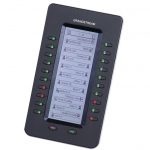 ⁦פנל הרחבה לטלפון  Grandstream GXPEXT2200⁩ – תמונה ⁦2⁩
