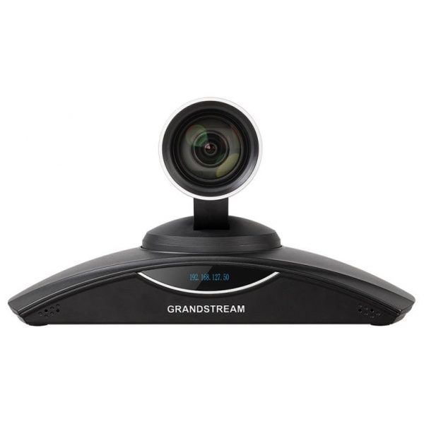 מערכת וידאו IP מתקדמת  לחדרי ישיבות Grandstream GVC3202
