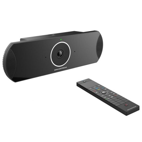 ⁦מערכת וידאו IP מתקדמת  לחדרי ישיבות Grandstream GVC3210⁩ – תמונה ⁦3⁩