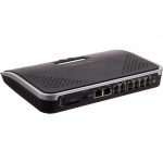 ⁦מרכזיית IP  לעסק Grandstream UCM6204⁩ – תמונה ⁦3⁩