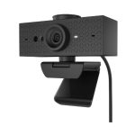 מצלמת אינטרנט HP 625 FHD Webcam 6Y7L1AA