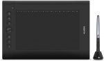 לוח גרפי אלקטרוני HUION H610 Pro V2