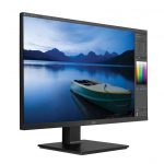 ⁦מסך מחשב 23.8" LG LED IPS 24BL650C-B⁩ – תמונה ⁦2⁩