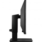 ⁦מסך מחשב 23.8" LG LED IPS 24BL650C-B⁩ – תמונה ⁦4⁩