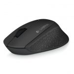 עכבר אלחוטי Logitech Wireless Mouse M280 שחור