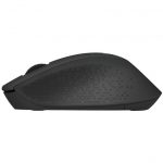 ⁦עכבר אלחוטי Logitech Wireless Mouse M280 שחור⁩ – תמונה ⁦3⁩