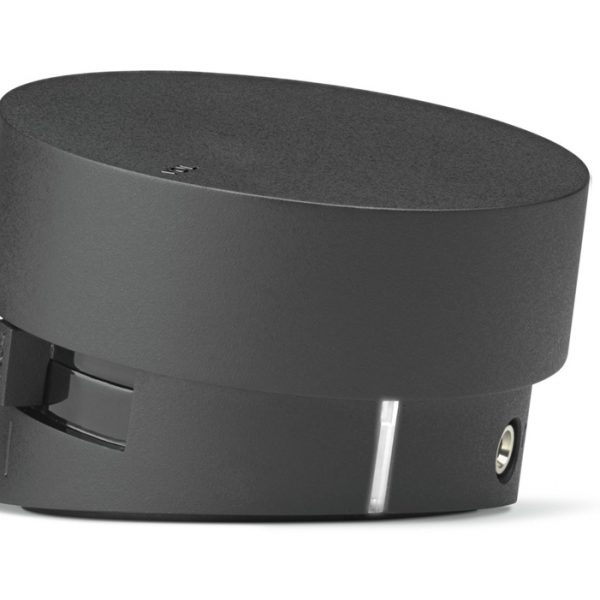 רמקולים Logitech 2.1 Multimedia Z533 – תמונה 3