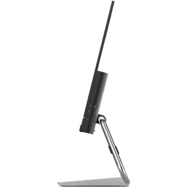 ⁦מסך מחשב ‏27 ‏אינטש Lenovo Q27q-20 66EFGAC3IS QHD⁩ – תמונה ⁦3⁩