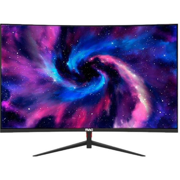 מסך מחשב גיימינג קעור MAG CM24Y 23.8” 180Hz