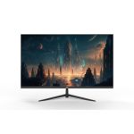 מסך מחשב  גיימינג 27 אינטש MAG F27Q240Y WQHD 240Hz