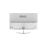 מסך מחשב לבן 27 אינטש MAG G27IPSW FHD 100Hz – תמונה 2