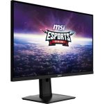 מסך מחשב 27 אינטש MSI Esports G274QPX 2K WQHD – תמונה 2