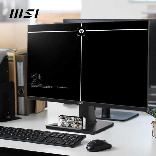 מסך מחשב MSI מסך מחשב עסקי 25″ MSI Pro MP251 – תמונה 3