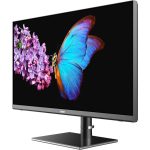 ⁦מסך מחשב לגרפיקאים "32 MSI Creator PS321QR 2K⁩ – תמונה ⁦2⁩