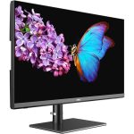 ⁦מסך מחשב לגרפיקאים "32 MSI Creator PS321QR 2K⁩ – תמונה ⁦3⁩