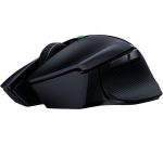 ⁦עכבר גיימינג Razer Basilisk X HyperSpeed Ergonomic Wireless 16000 DPI Gaming⁩ – תמונה ⁦3⁩