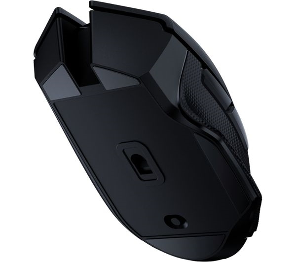 עכבר גיימינג Razer Basilisk X HyperSpeed Ergonomic Wireless 16000 DPI Gaming – תמונה 4
