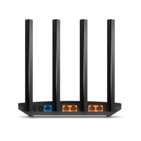 נתב אלחוטי Tp-Link ARCHER C6U AC1200 – תמונה 3