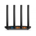 ⁦נתב אלחוטי Tp-Link ARCHER C80 AC1900 GIGA MU-MIMO⁩ – תמונה ⁦3⁩