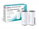 ⁦נתב אלחוטי 2 יחידות TP-Link Deco E4 Mesh AC1200⁩ – תמונה ⁦2⁩