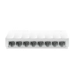 מתג שולחני 8 פורטים TP-Link LS-1008 10M/100M