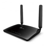 ⁦נתב אלחוטי כולל  מודם סלולרי TP-Link Archer MR400 Dual Band AC1200 4G LTE⁩ – תמונה ⁦2⁩
