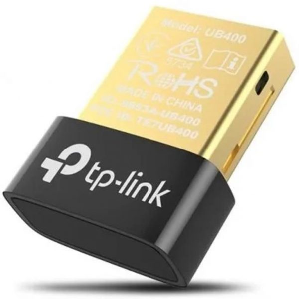 מתאם Tp-Link UB500 Bluetooth 5.0 Nano USB