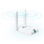 ⁦מתאם רשת אלחוטי TP-Link TL-WN822N nMax 300Mbps⁩ – תמונה ⁦3⁩