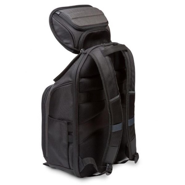 ⁦תיק גב למחשב נייד עד לגודל של  15.6 אינץ' Targus TSB913EU CitySmart Professional Laptop Backpack⁩ – תמונה ⁦3⁩