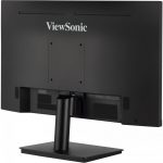 ⁦מסך מחשב 24 אינץ' כולל רמקולים מובנים ViewSonic VA2406-MH⁩ – תמונה ⁦3⁩